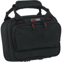 Gator Housse nylon pour mixeur de 25,4 x 21,6 x 11,4 cm - Vue 2